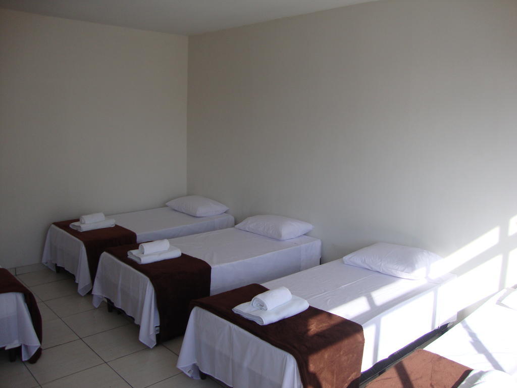 Hotel Frontier Φοζ ντο Ιγκουασού Δωμάτιο φωτογραφία