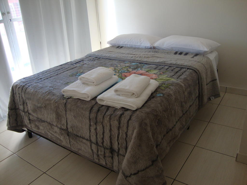 Hotel Frontier Φοζ ντο Ιγκουασού Δωμάτιο φωτογραφία