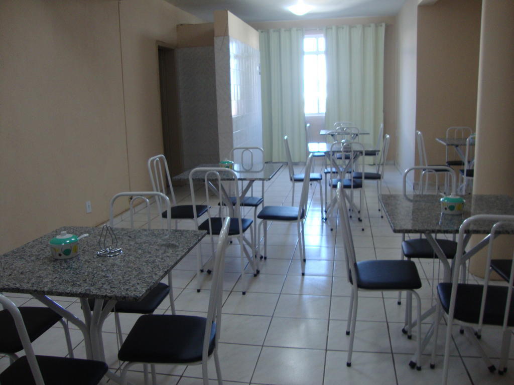 Hotel Frontier Φοζ ντο Ιγκουασού Εξωτερικό φωτογραφία